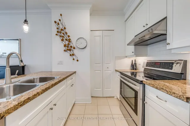 Additional image 7 of 2855 Bloor St Unit 305