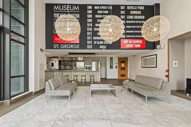 Additional image 38 of 15 Fort York Blvd Unit 3205