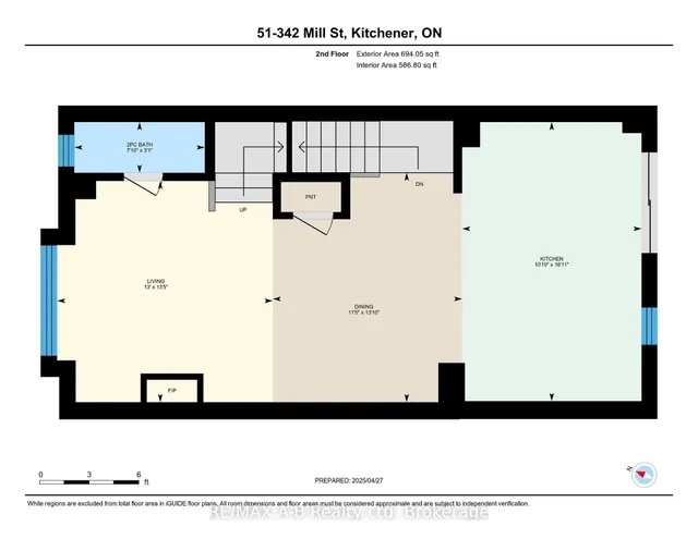 Additional image 48 of 342 Mill St Unit 51