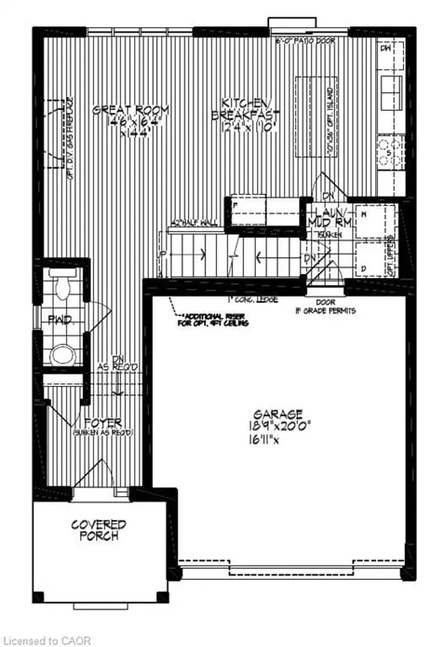 Additional image 3 of 14 Pine Warbler St Unit Lot 0033
