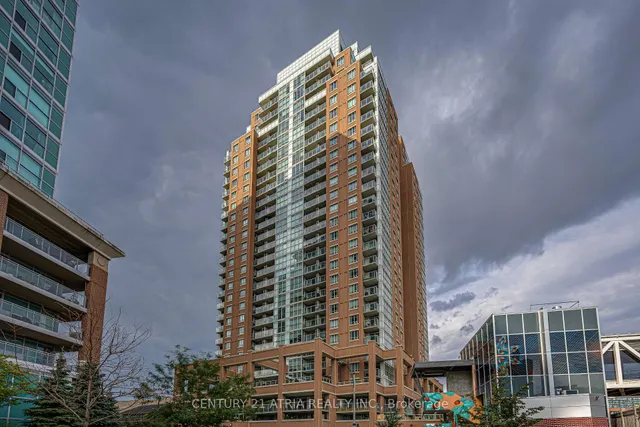 Additional image 14 of 125 Western Battery Rd Unit 2504