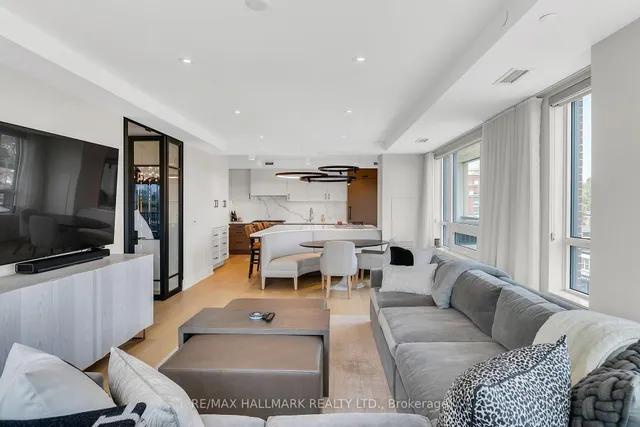 Additional image 9 of 1700 Avenue Rd Unit 406