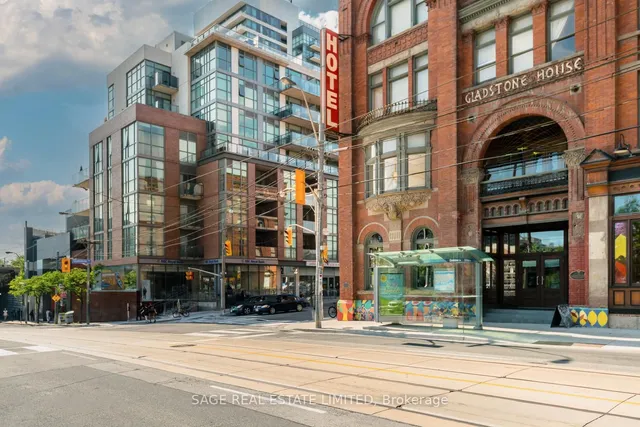 Additional image 2 of 2 Gladstone Ave Unit 401