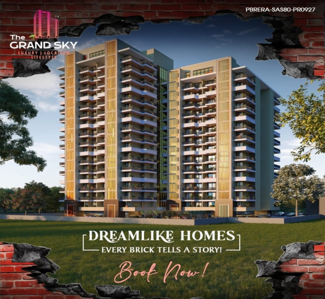 Additional image 2 of Kharar Kurali Road, Mohali