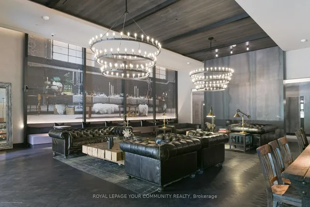 Additional image 34 of 505 Richmond St Unit 612