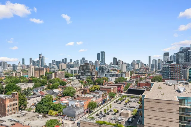 Additional image 40 of 608 Richmond St. W St Unit LPH02