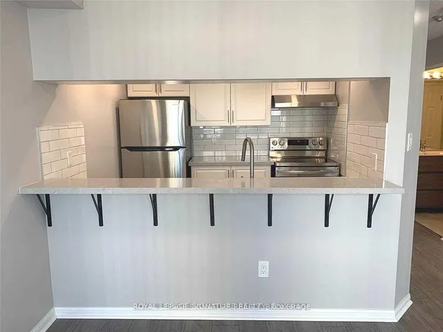 Additional image 11 of 101 Subway Cres Unit 1414