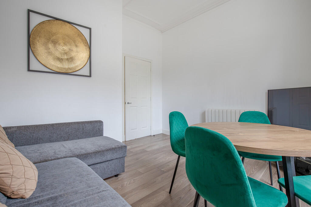 Additional image 2 of Crown Street Flat C, Aberdeen