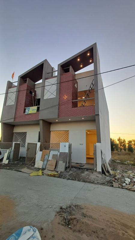 Property image for Puwarda Junarda, Super Corridor, Indore