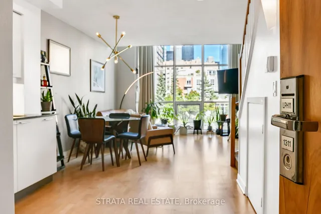 36 Blue Jays Way Unit 1311
