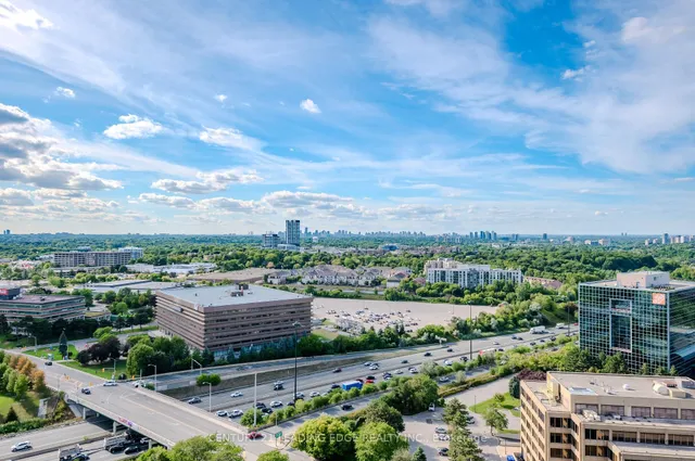 Additional image 38 of 135 Wynford Dr Unit PH303