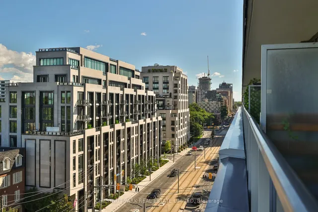 Additional image 41 of 223 St Clair Ave Unit 704