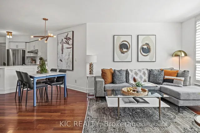 Additional image 11 of 219 Fort York Blvd Unit 409