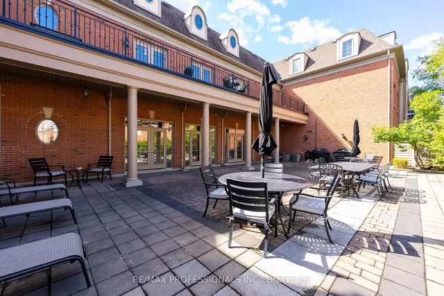 Additional image 32 of 1111 Avenue Rd Unit 205