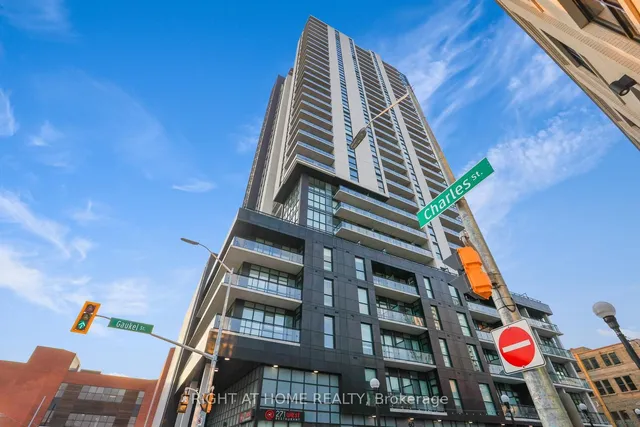 Additional image 2 of 60 Charles St Unit 1804