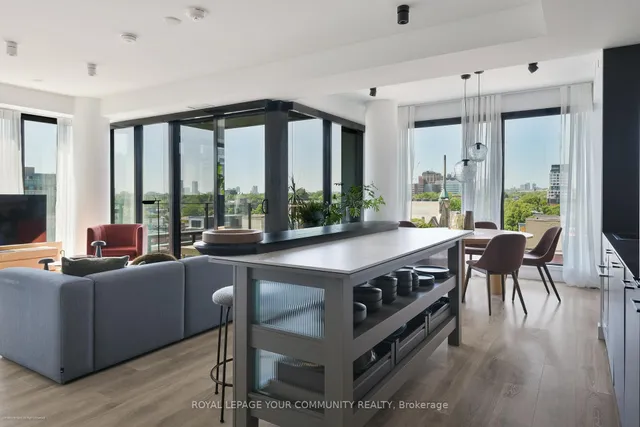 Additional image 5 of 505 Richmond St Unit 612