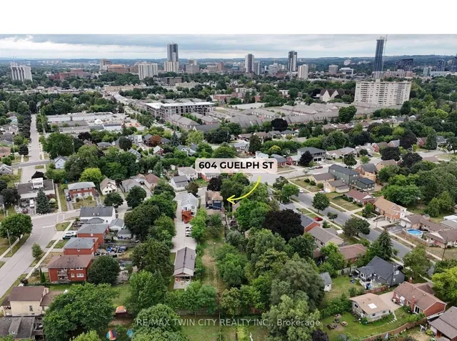 Additional image 42 of 604 Guelph St