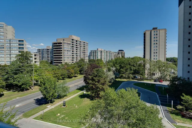 Additional image 22 of 777 STEELES Ave Unit LPH9