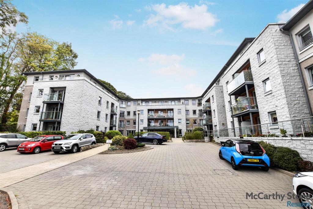 Additional image 20 of Florence Court, 402 North Deeside Road, Aberdeen
