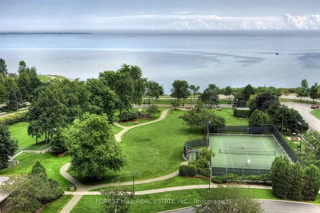 Additional image 35 of 2045 Lake Shore Blvd Unit 1102