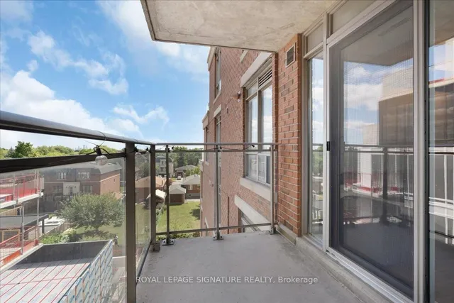 Additional image 26 of 801 Sheppard Ave Unit 603