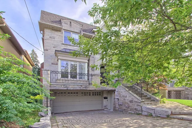 99 Bannockburn Ave
