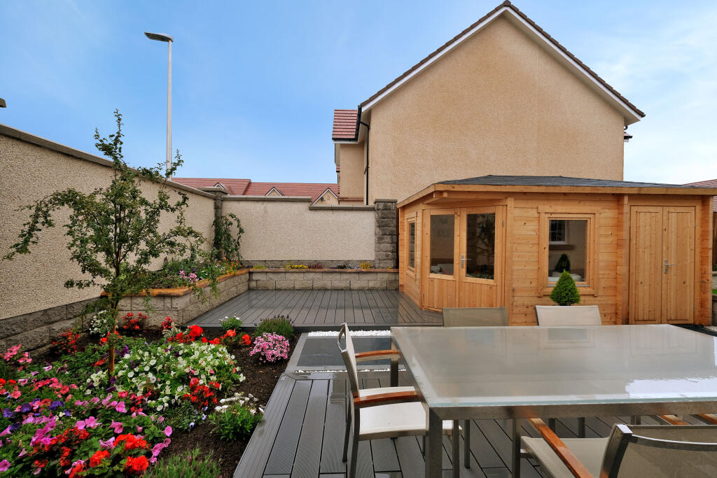 Additional image 20 of Murtle Den Place, Milltimber, Aberdeen, AB13