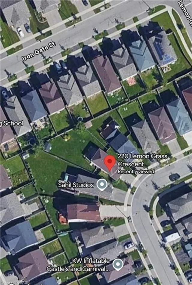 Additional image 49 of 220 Lemon Grass Cres