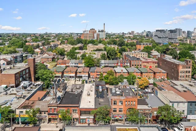 Additional image 41 of 608 Richmond St. W St Unit LPH02