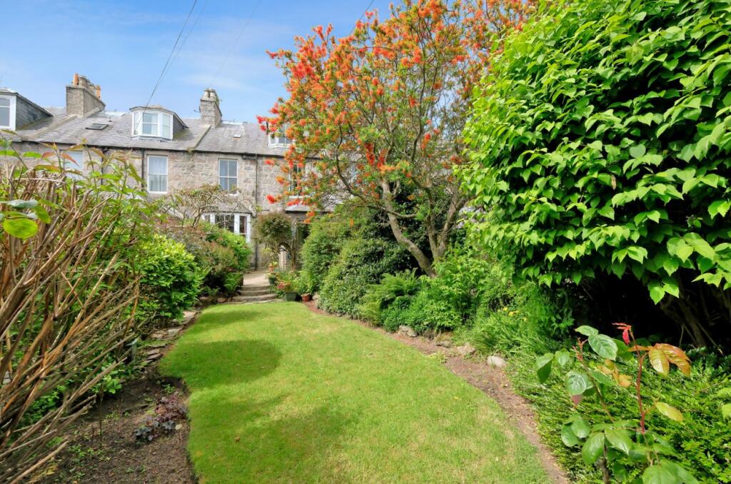 Additional image 26 of 58 St. Swithin Street, Aberdeen, Aberdeenshire