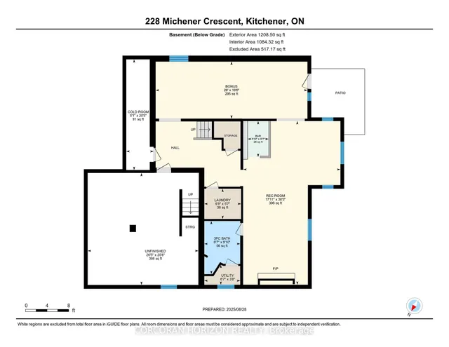 Additional image 49 of 228 Michener Cres