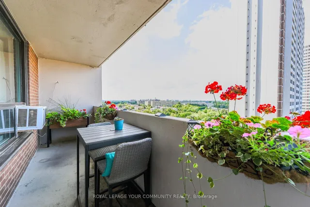 Additional image 27 of 3390 Weston Rd Unit 901