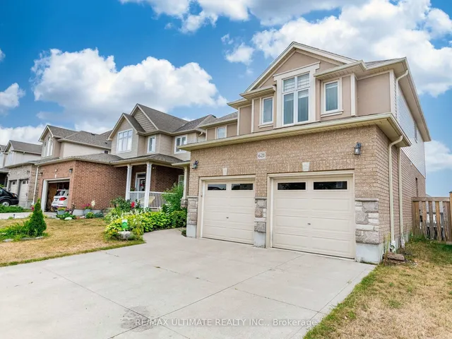 Additional image 4 of 621 Thomas Slee Dr