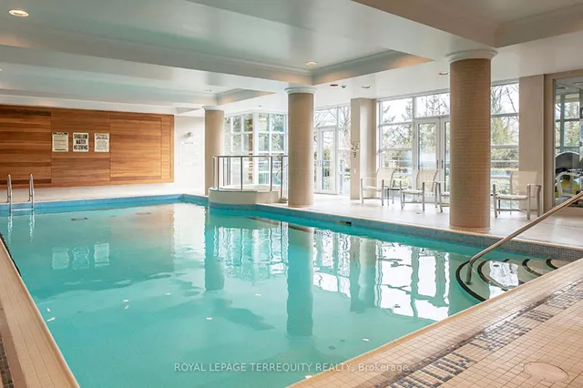 Additional image 34 of 2855 Bloor St Unit 414