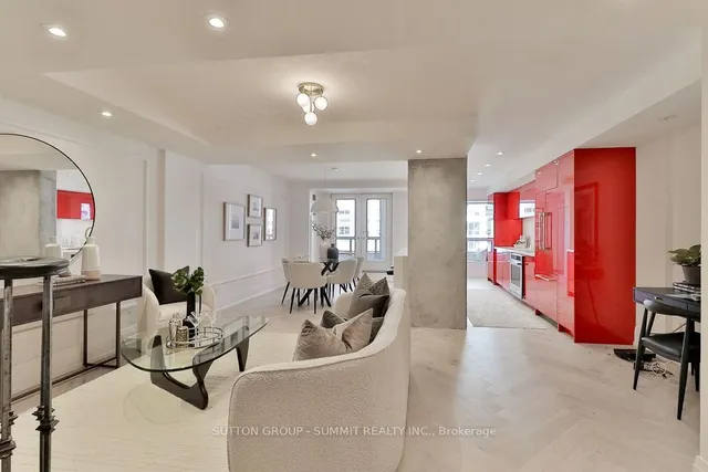 Additional image 8 of 102 Bloor St Unit Ph07