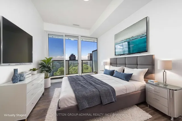 Additional image 12 of 42 Charles St Unit 4403