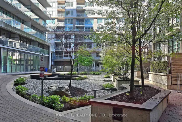 Additional image 34 of 150 East Liberty St Unit 515