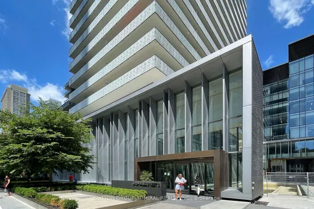 Additional image 43 of 42 Charles St Unit 4403