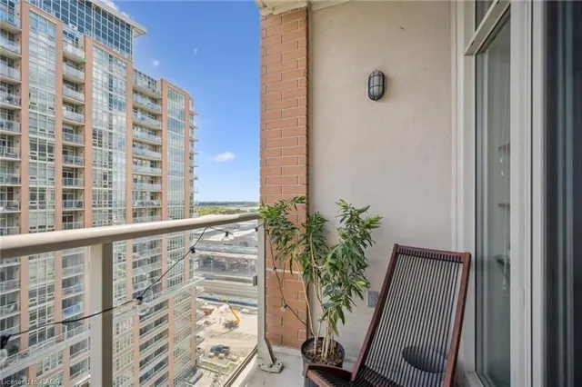 Additional image 20 of 85 East Liberty St Unit 1712