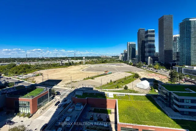 Additional image 28 of 2220 Lakeshore Blvd Unit 1607