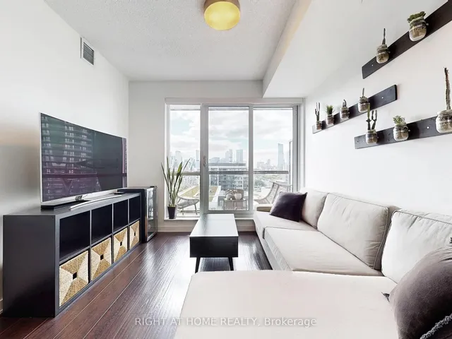 Additional image 10 of 55 Regent Park Blvd Unit 1407