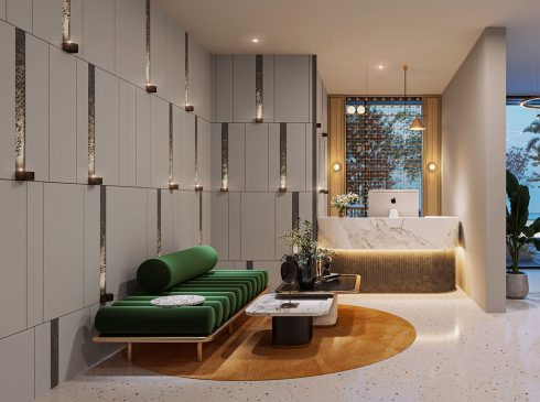 Additional image 2 of Navalur, Chennai