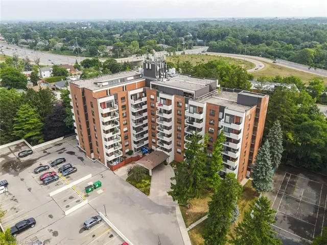 Additional image 15 of 260 Sheldon Ave Unit 807