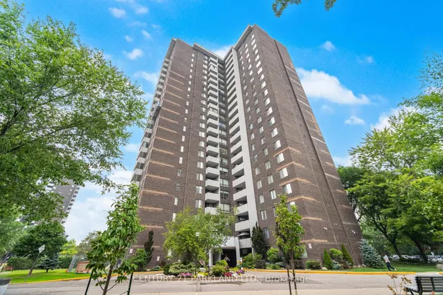 1900 Sheppard Ave Unit 2310