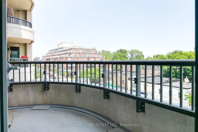 Additional image 24 of 1700 Avenue Rd Unit 406