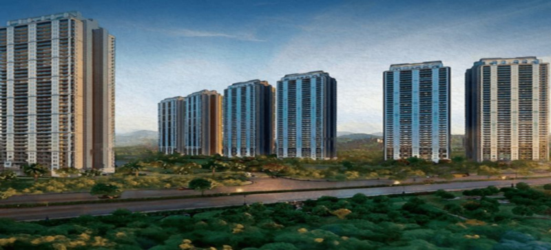 Sector 76, Gurgaon