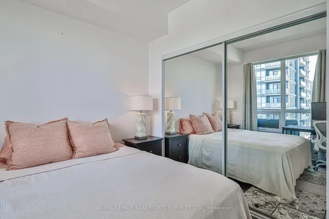 Additional image 15 of 2212 Lake Shore Blvd Unit 2310