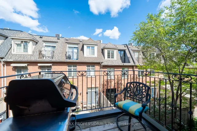 Additional image 35 of 1111 Avenue Rd Unit 205