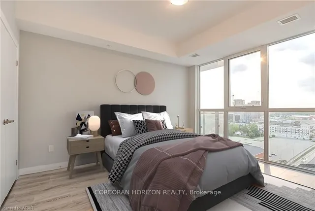 Additional image 8 of 60 Charles St Unit 1409A