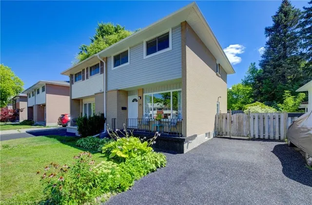 Additional image 3 of 73 Overlea Dr